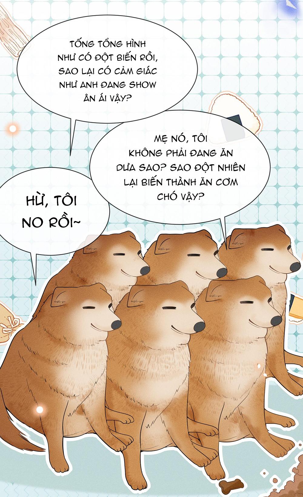 lai sinh bất kiến chapter 35 38