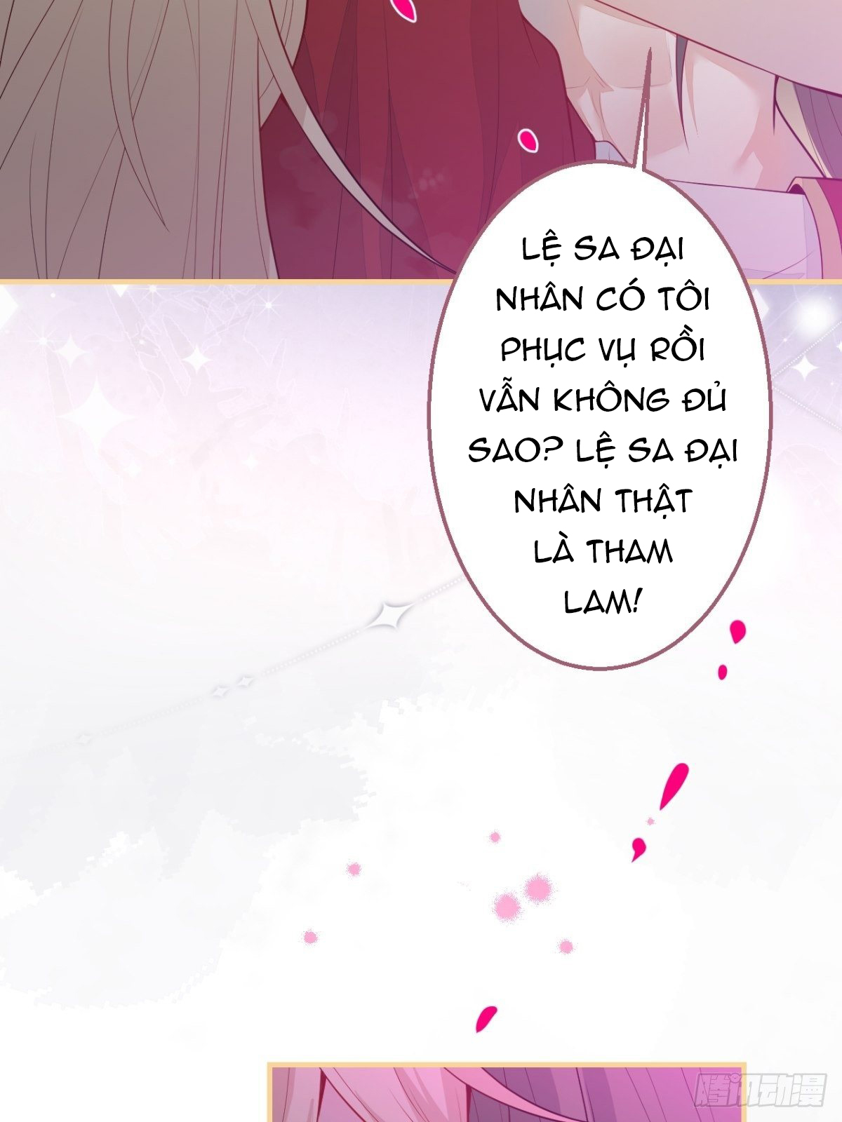 [15+] xuyên đến thế giới nào cũng là hắc liên hoa của anh chapter 27.2 7