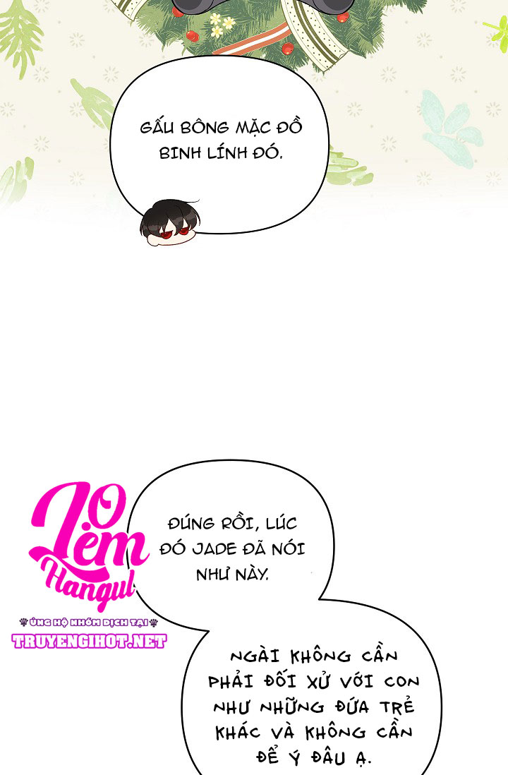 trở thành con gái của anh hùng bóng đêm chapter 17 77