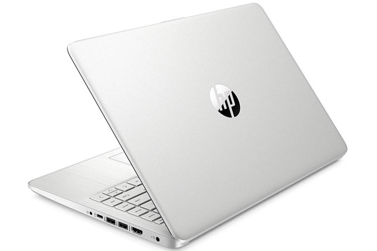 HP 14s fq1080AU R3 5300U/4GB/256GB/14"F/Win11//Bạc ko có F
