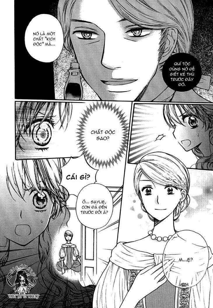 glass shoe chapter 15 4