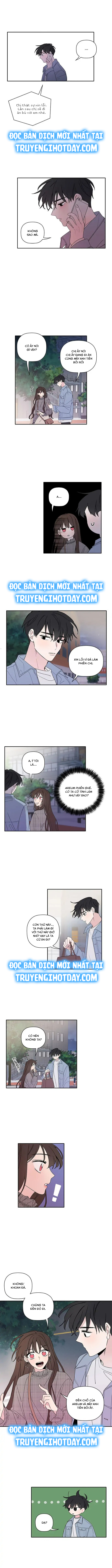 hương vị năm mới chapter 12 4