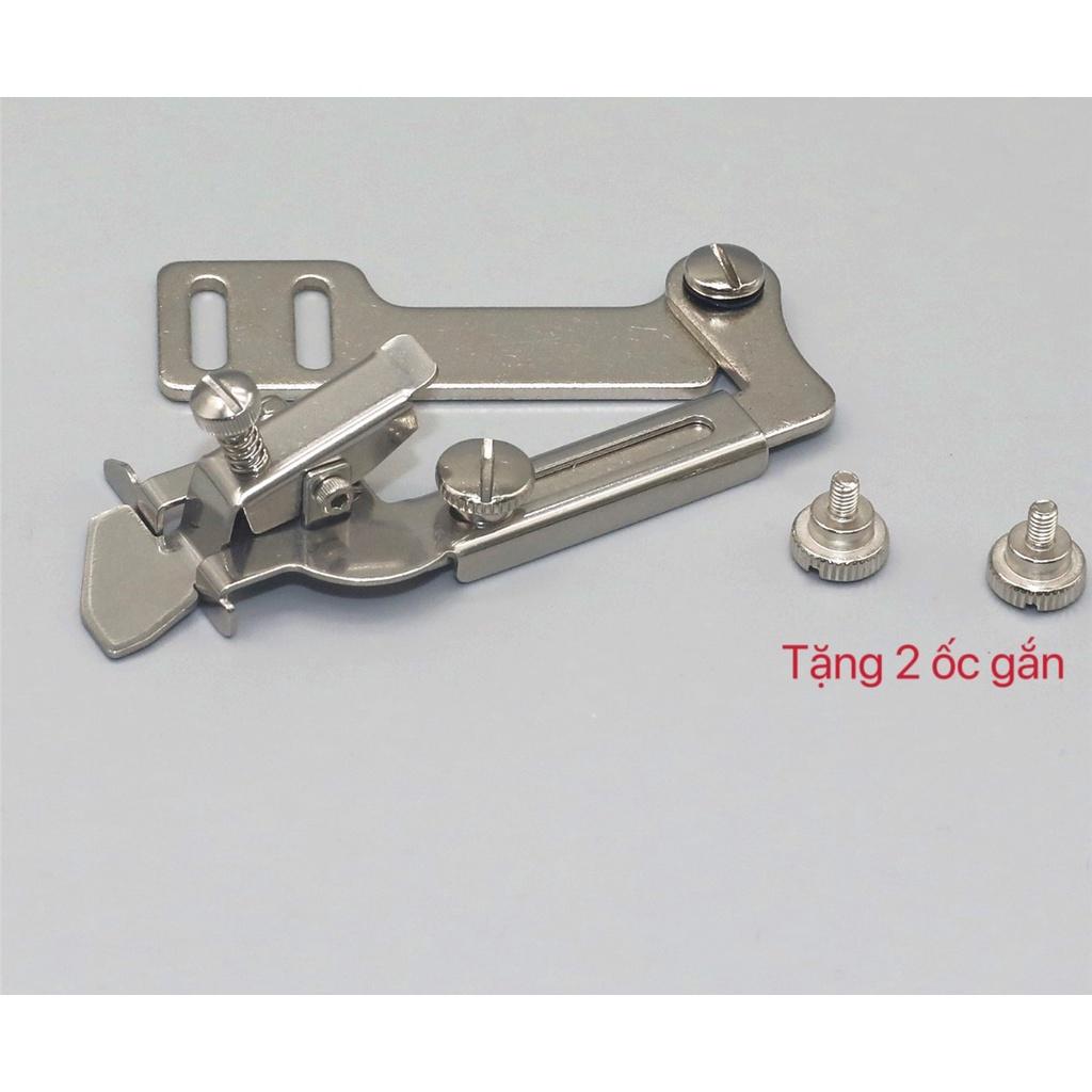 Cử chặn mép vải, canh lề đa năng sử dụng cho máy may 1 kim công nghiệp và máy gia đình cổ điển