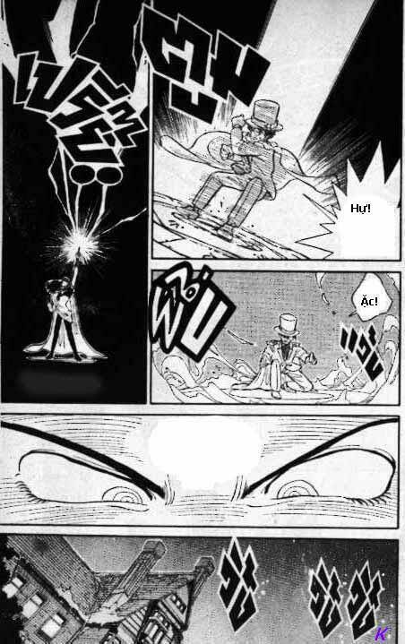 kaito kid chapter 6 19