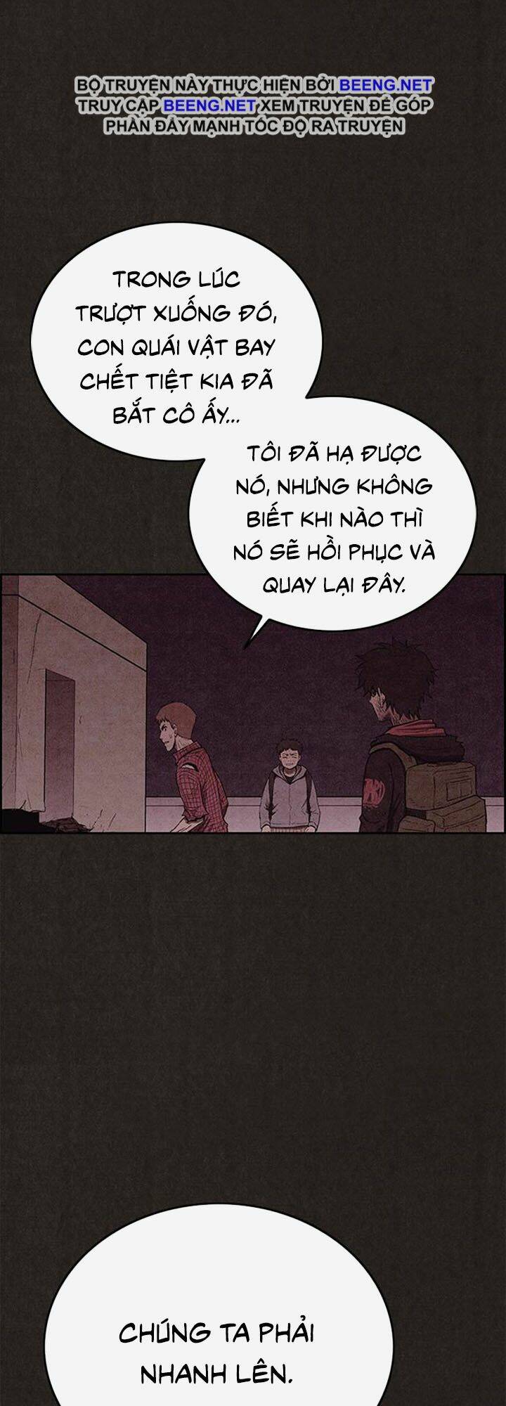 quái vật tại chung cư xanh chapter 136 44