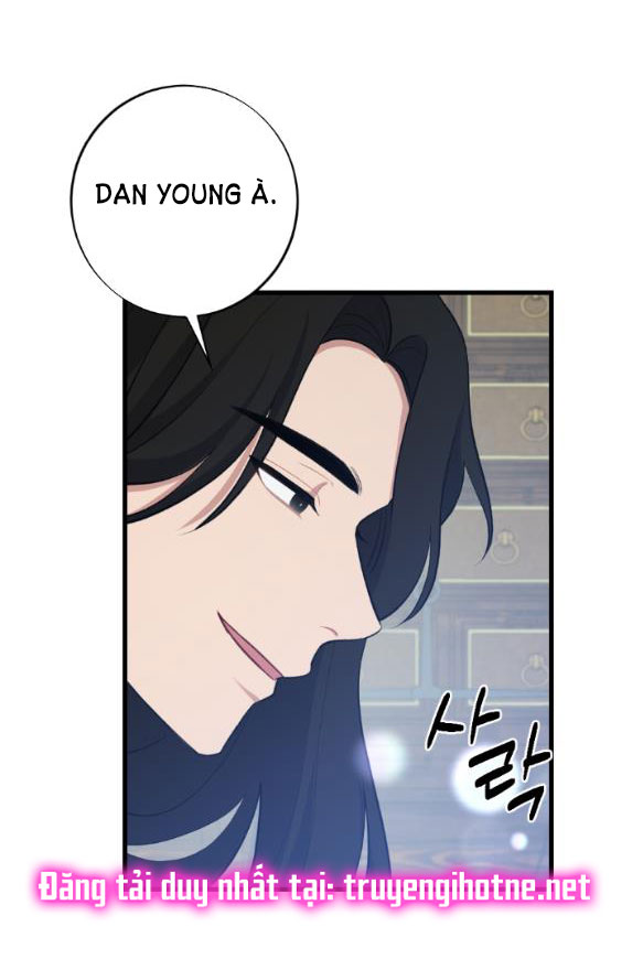 [18+] mơ về một cơn mưa phùn chapter 8.2 11