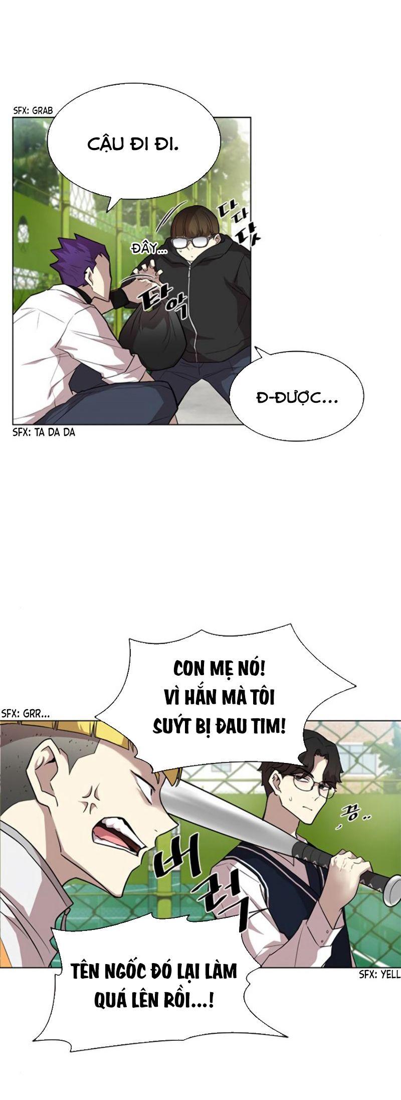 tiêu diệt ác nhân chapter 2 41