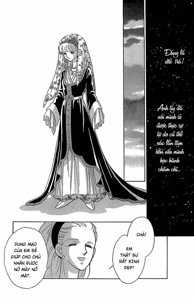 nữ hoàng của đế chế ottoman chapter 1 58