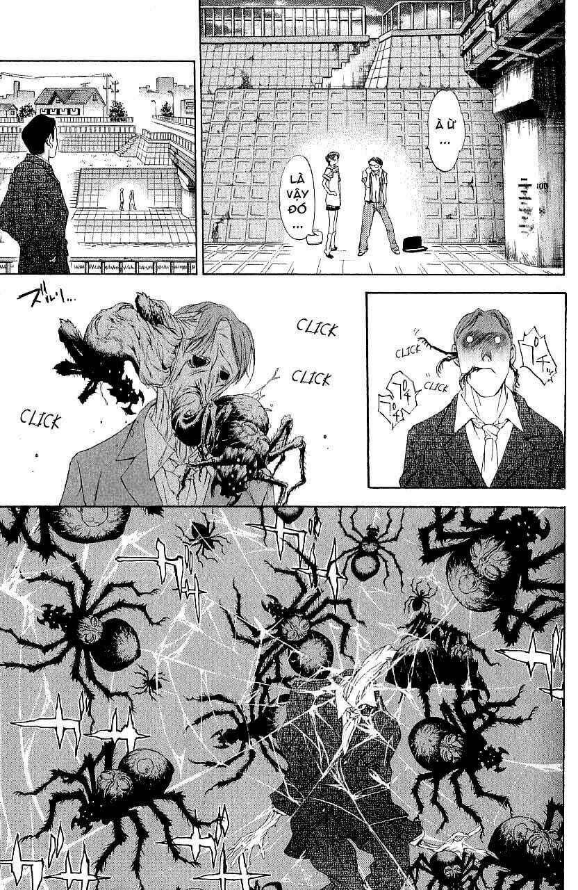 majin - devil chapter 3 41