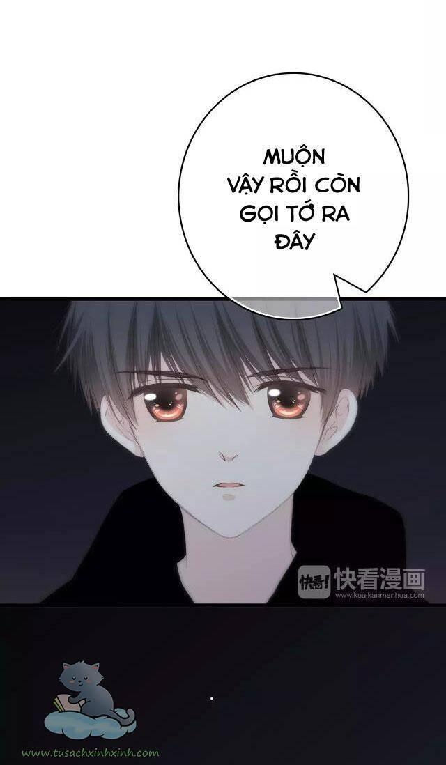 con tim rung động 2 chapter 68.1 10