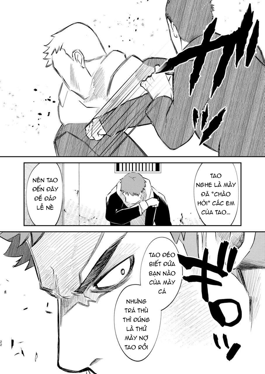 đu boylove cùng gaga team chapter 111.2 22