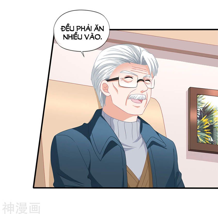 mỹ vị giai thê chapter 75 26