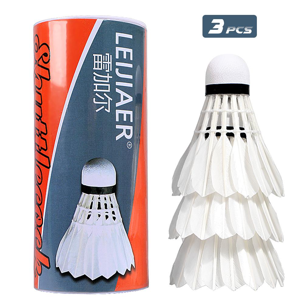 Bộ 3 cái Cầu Lông Bền, Chất Lượng cao