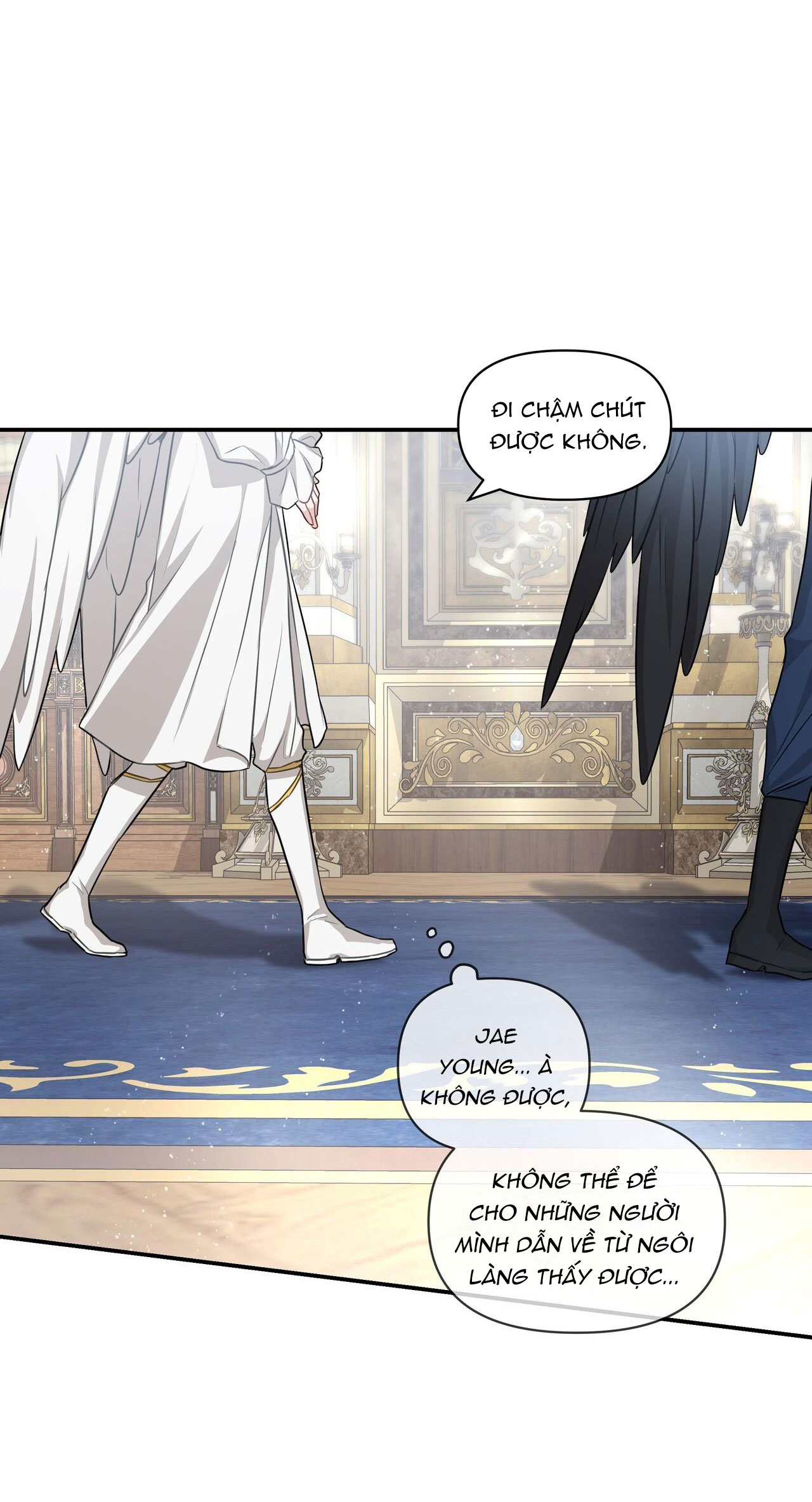 cách để sống sót với tư cách là người chơi chapter 11 31