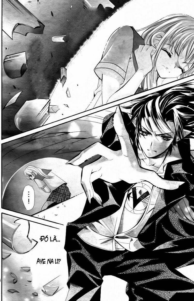 my beloved devil chapter 0 15