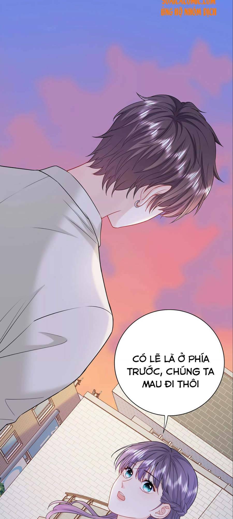 tôi dựa vào tà ý: nghịch chuyển nhân sinh chapter 35 39