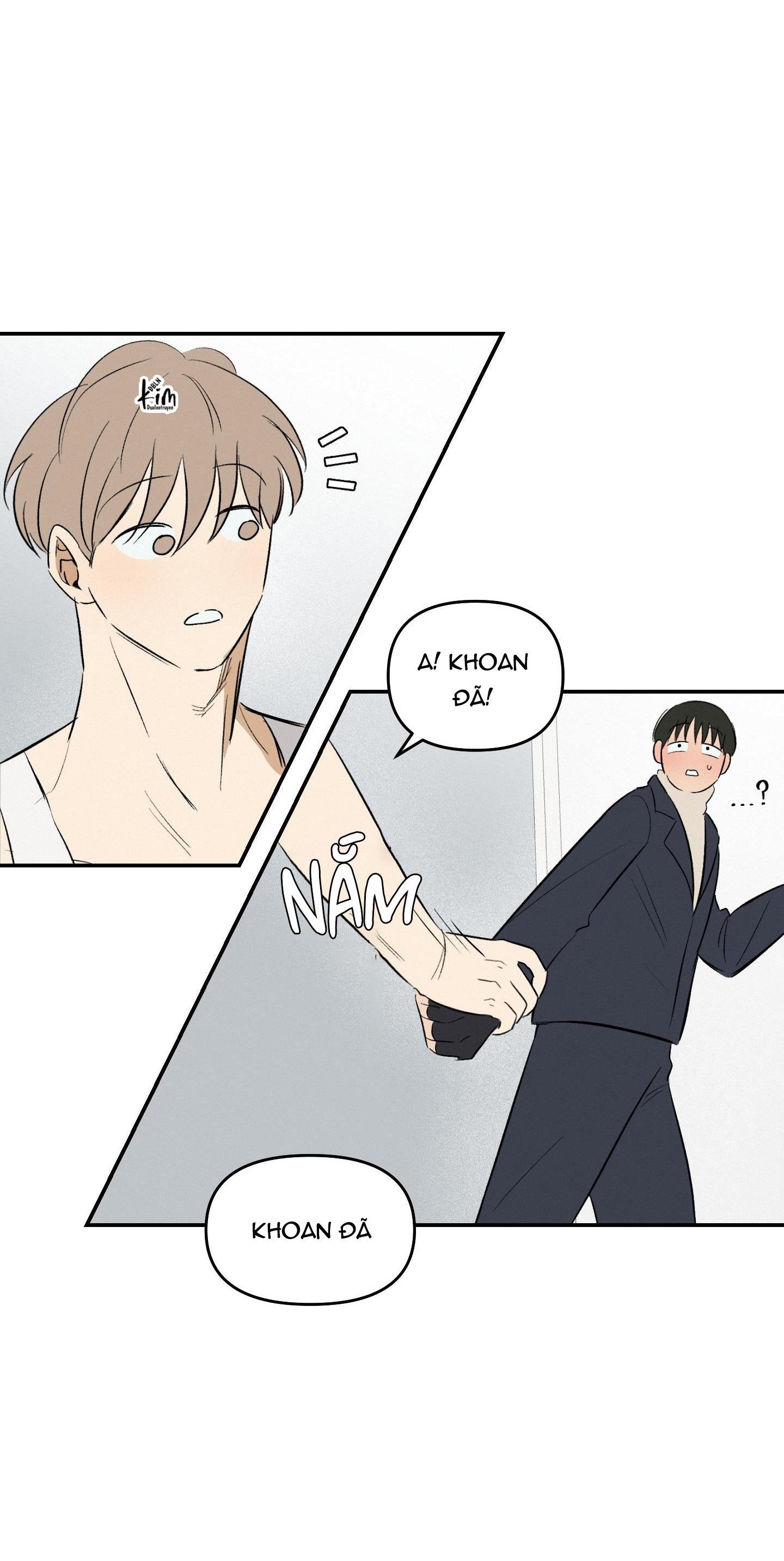 tuyển tập ngực bự, cung khủ của nhà kim Chapter 176.5 lệch hướng 5 55