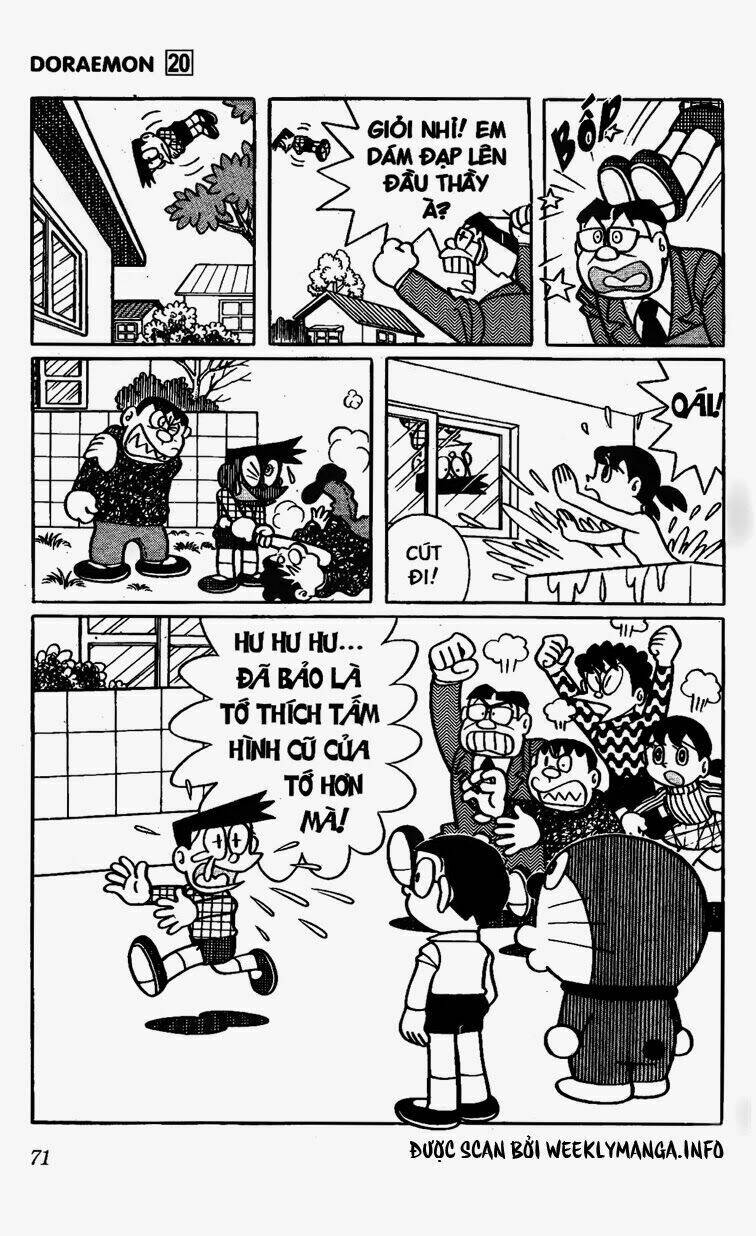 doraemon chapter 368 7