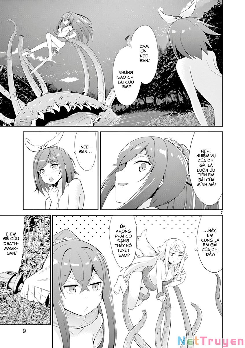imouto sae ireba ii @ comic chapter 22 7