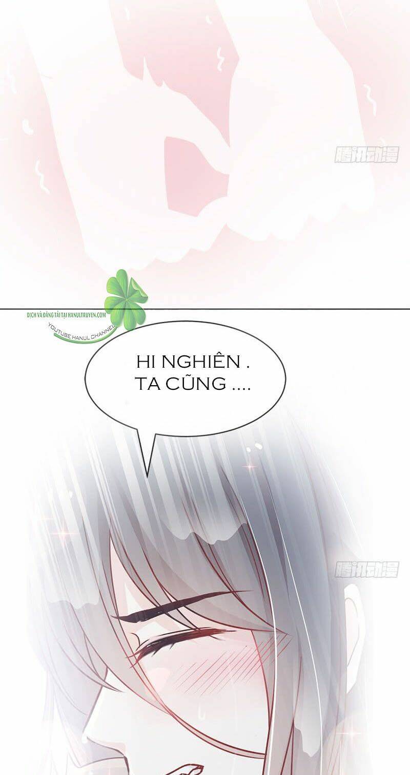 thiên hạ đệ nhất sủng phi chapter 117 14