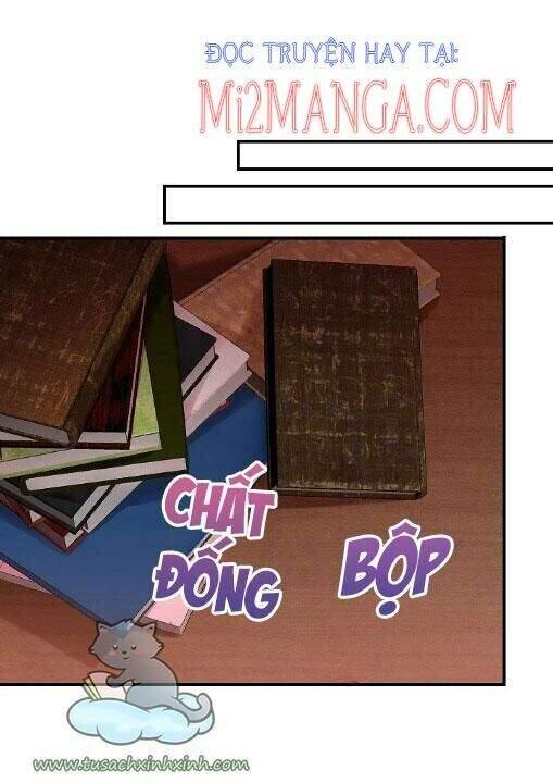 trọng sinh trở thành hoàng phi chapter 206 34