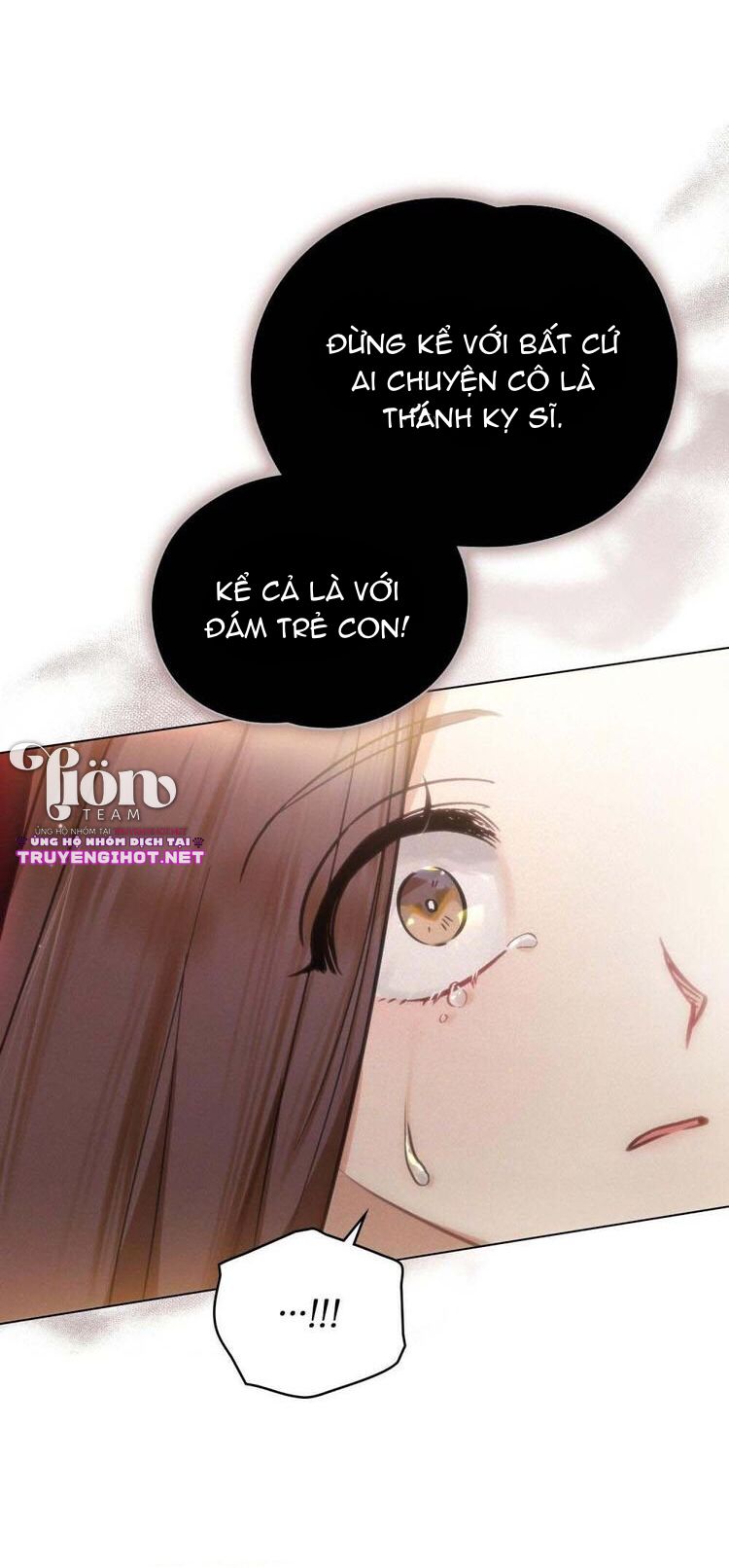 Thanh Gươm của Evangeline chapter 8.2 7