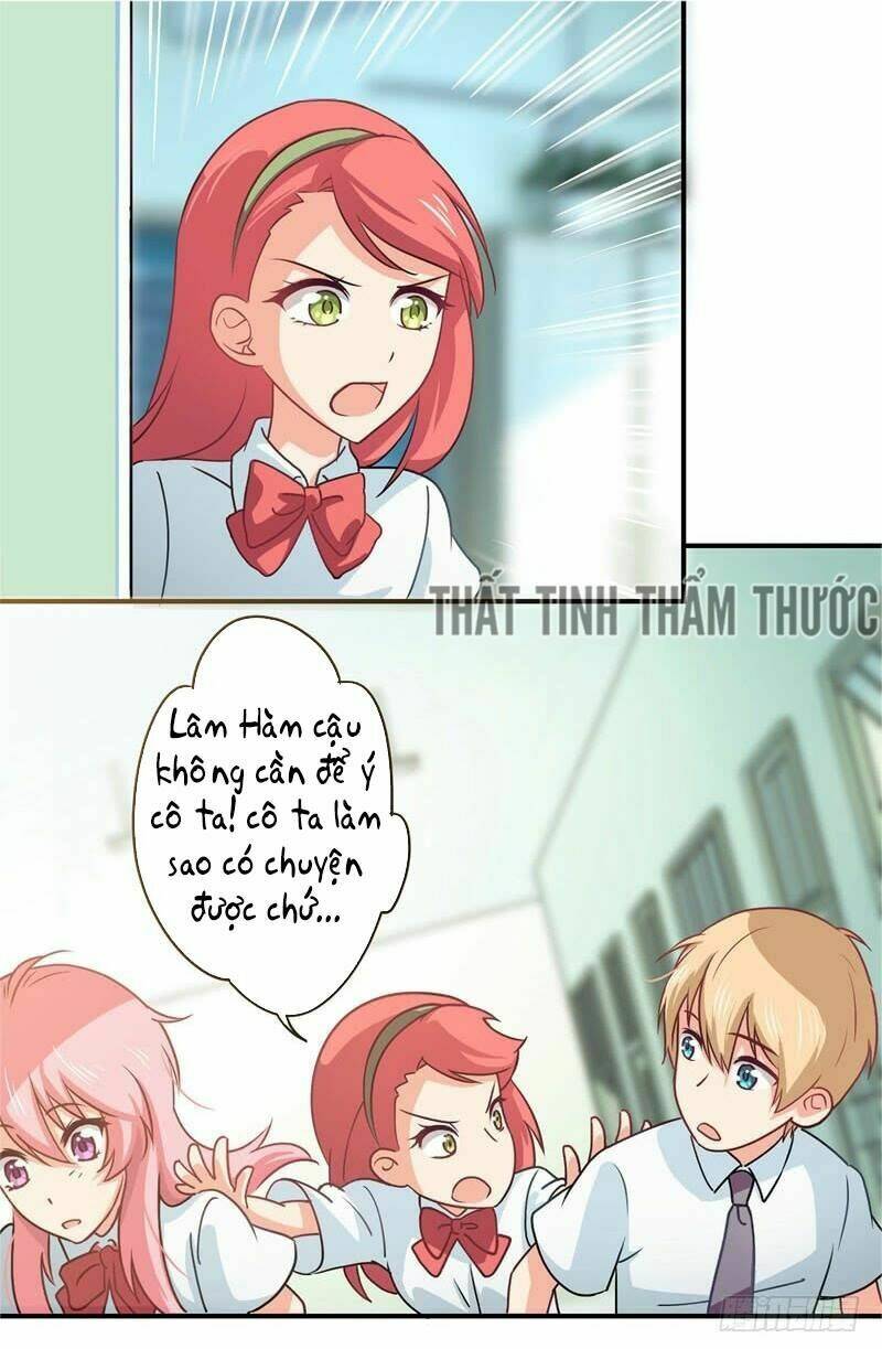 cuồng duệ tiểu thê chapter 6 3