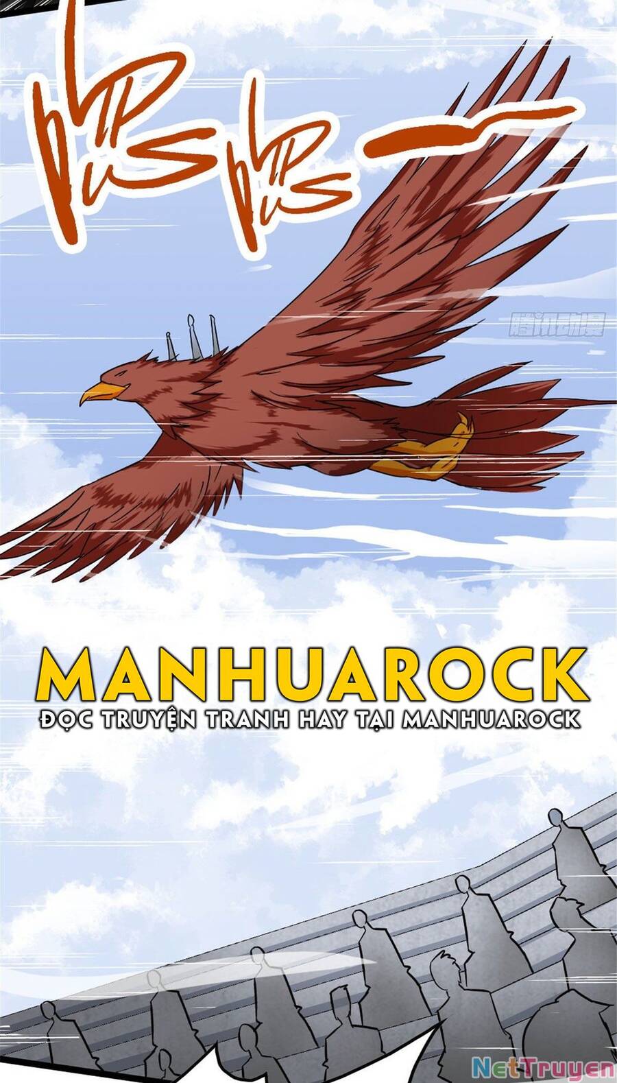 vạn đạo long hoàng chapter 7 18