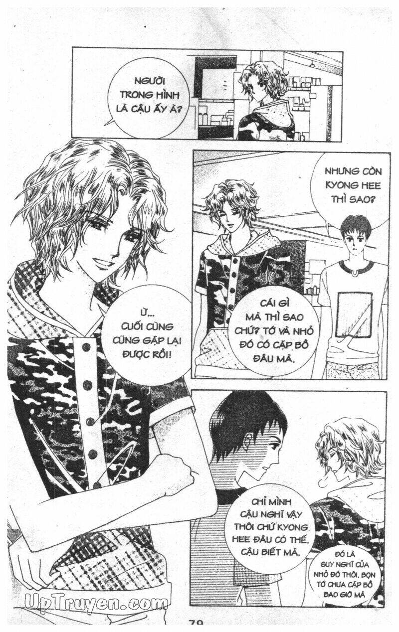 dạ khúc chapter 8 79