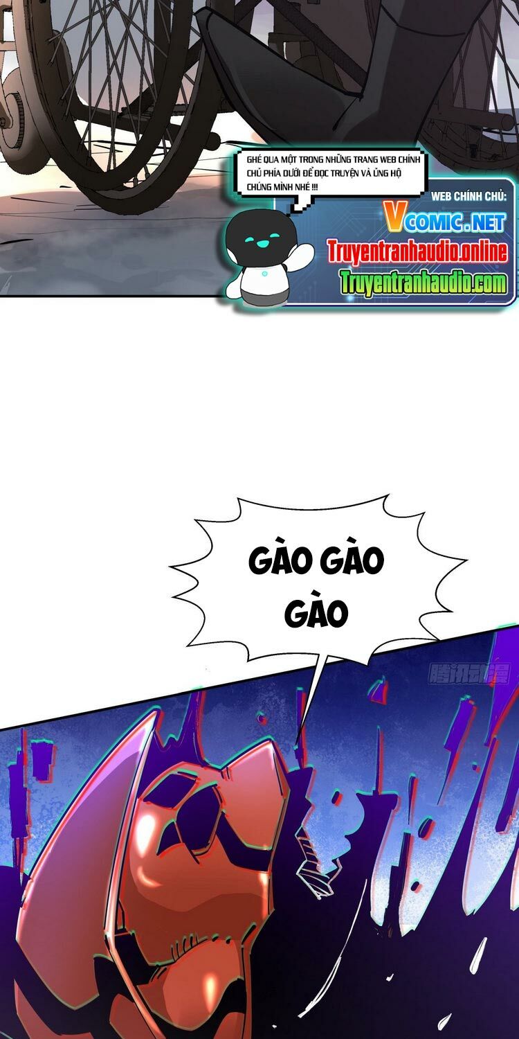 ta là nhà giàu số một, ta không muốn trọng sinh chapter 47 7