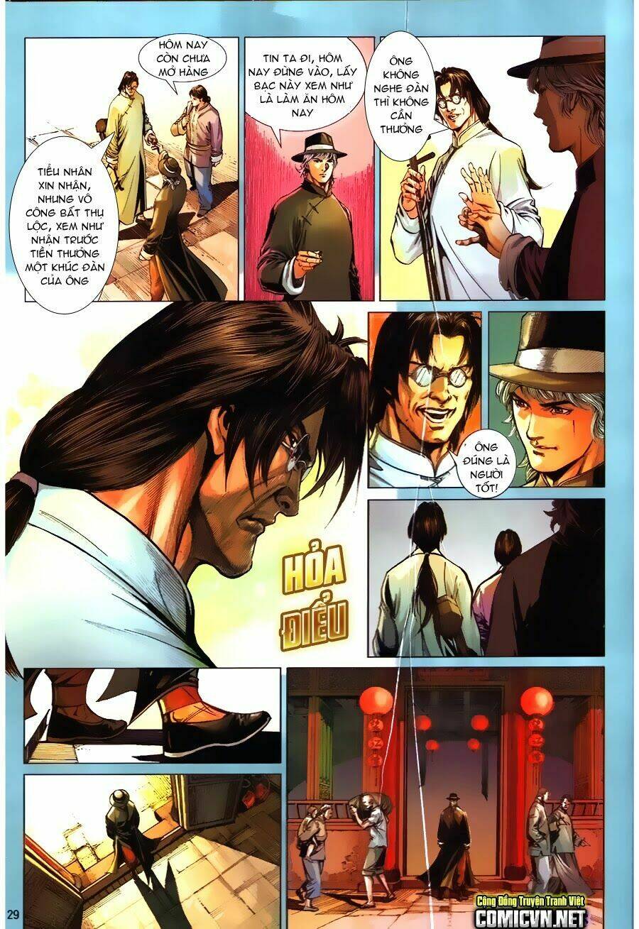 tân tác trung hoa anh hùng chapter 1 29
