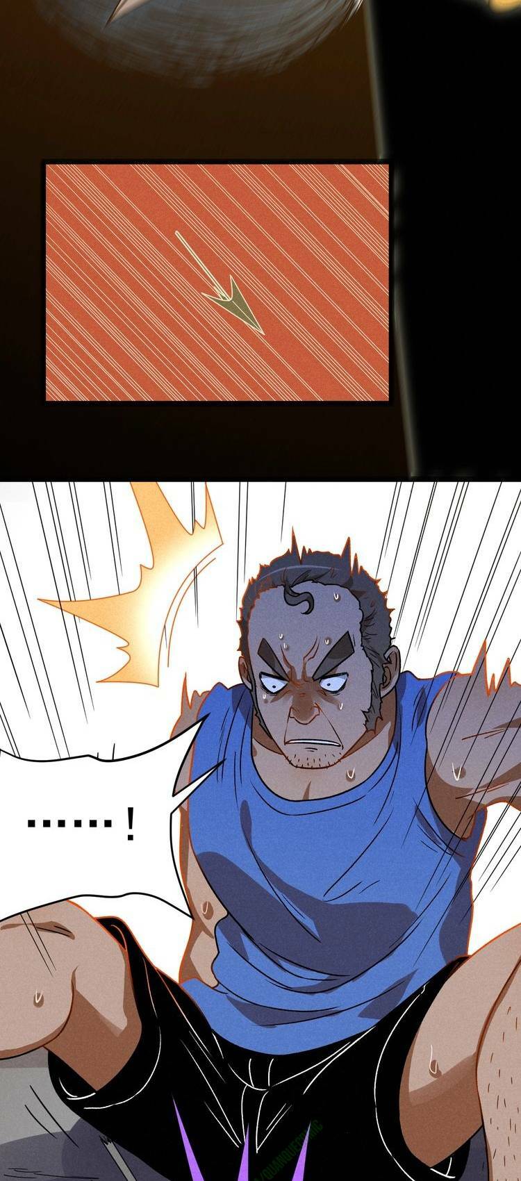 tu chân cuồng thiếu tại vườn trường chapter 40 27