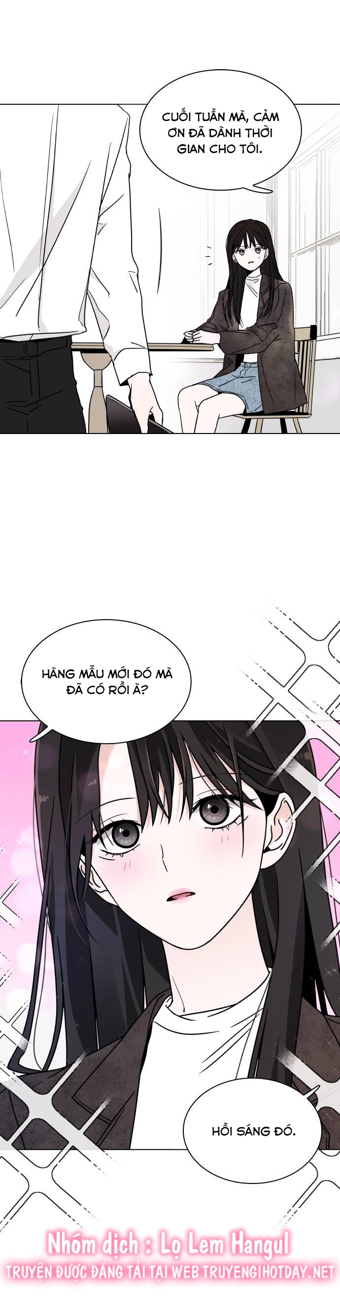 kiss trước khi ngủ nào chapter 1 24