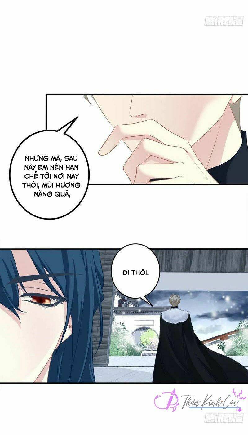 toàn bộ nắm trong tay chapter 46 27