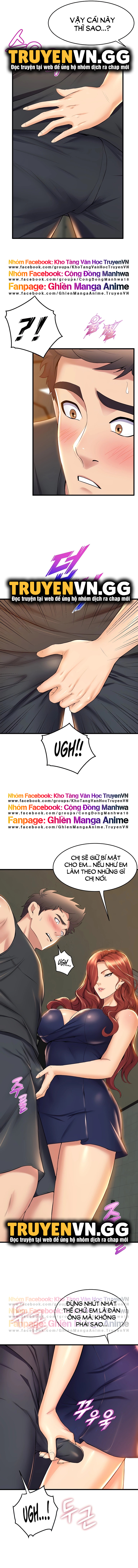 lớp nhảy mỹ nhân chapter 35 2