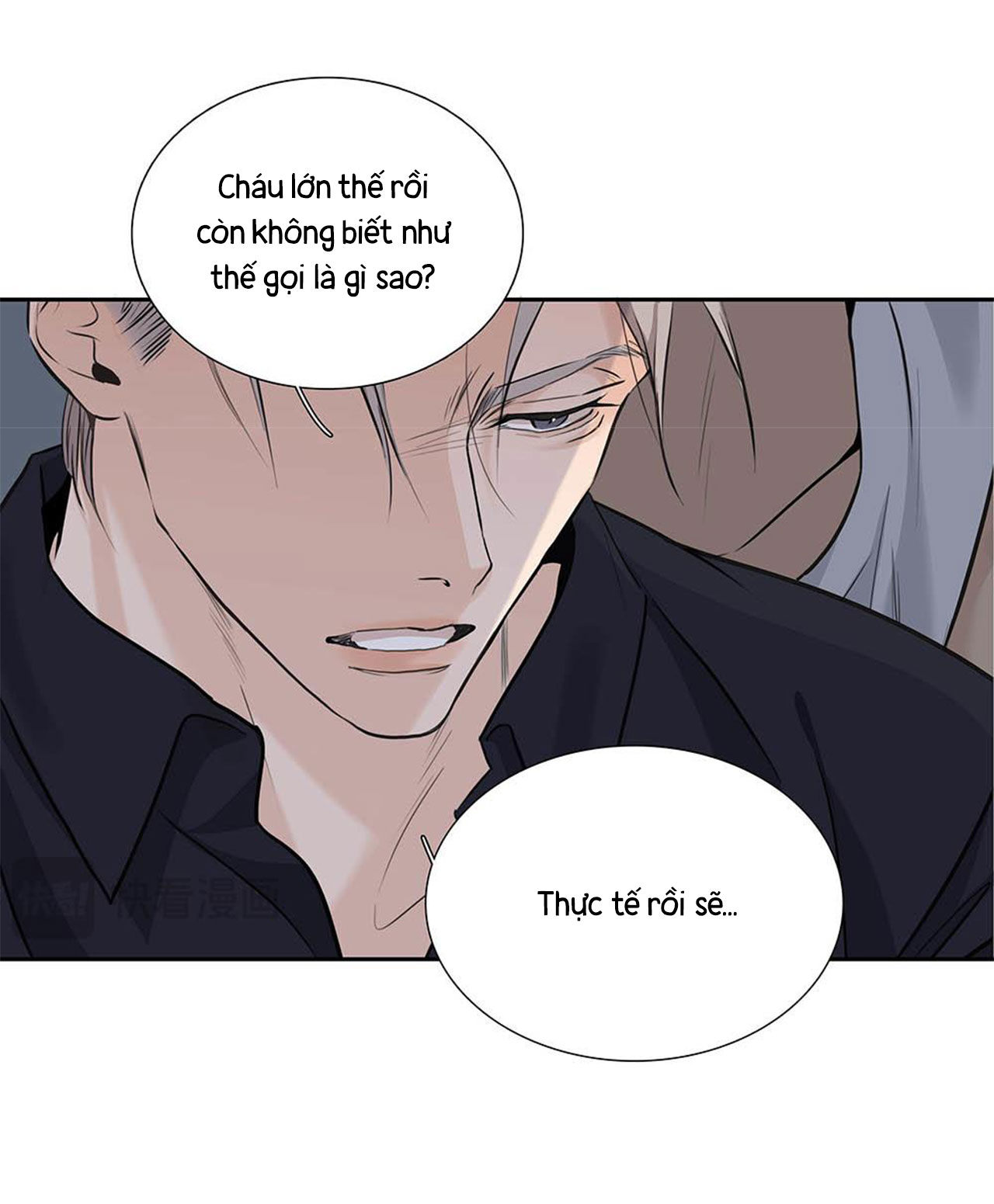 quan hệ nợ nần chapter 32 10