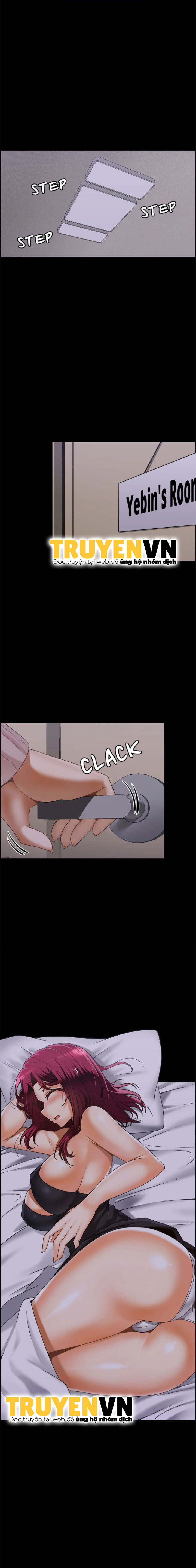 song sinh biến thái chapter 13 7