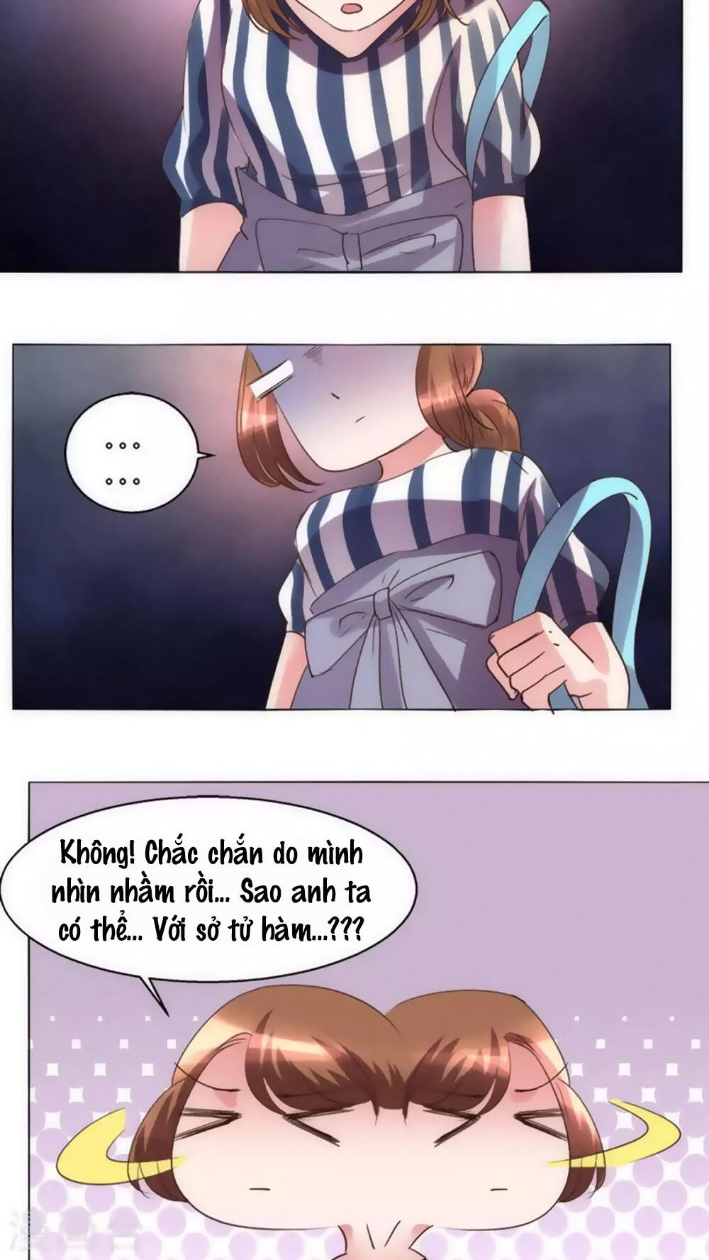 một tuần làm tình nhân chapter 34 15