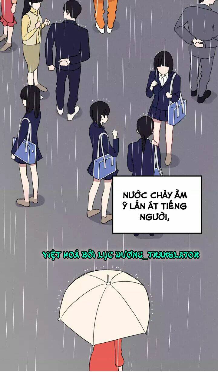 chào buổi sáng, hướng dương chapter 27 36