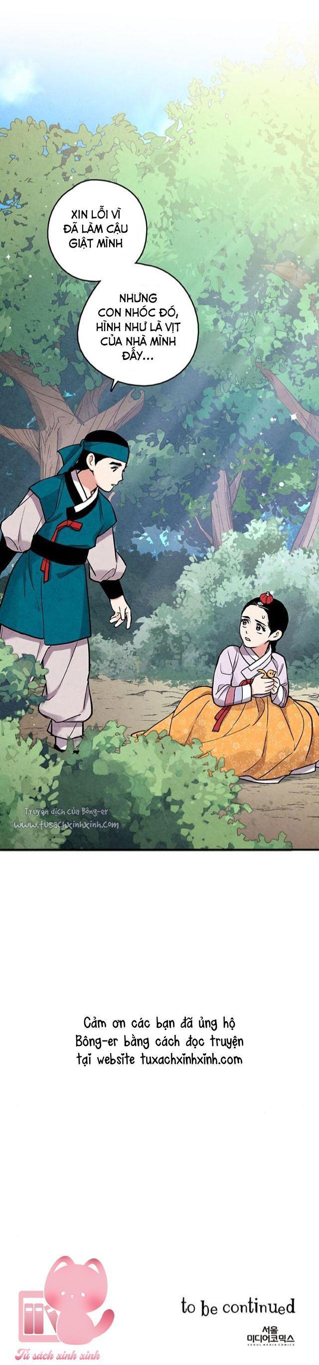 lệnh cấm hôn chapter 102 65