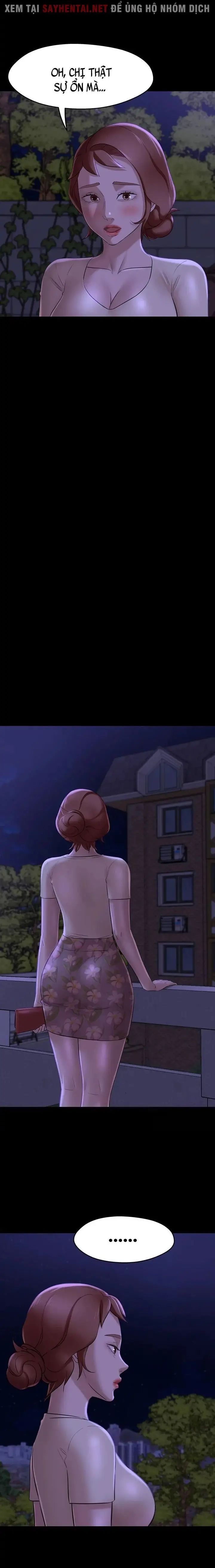 nhật ký quần lót chapter 16 8