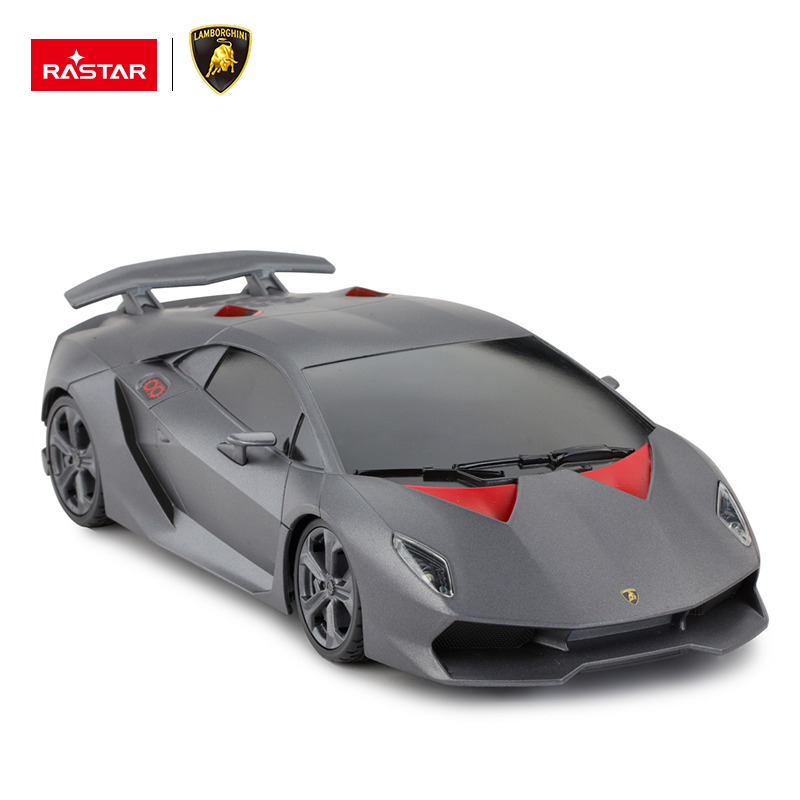 Đồ Chơi RASTAR Xe Lamborghini Sesto Elemento R53700