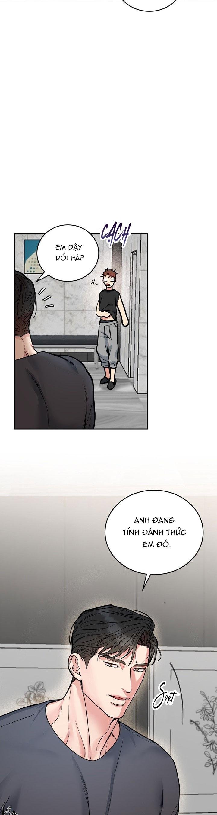 CHÓ VÀ CHIM Chapter 46 nt1 3