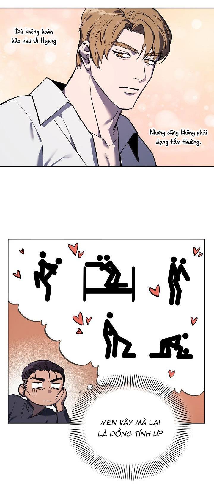 làm dâu nhà tài phiệt họ kang chapter 10 41
