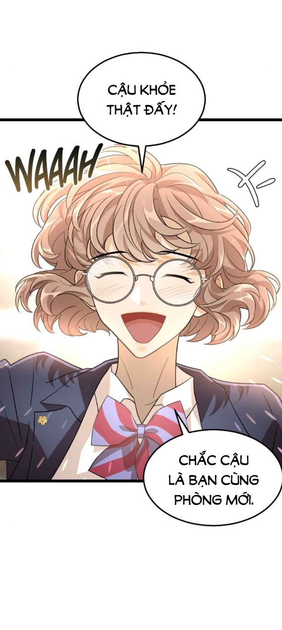 dark moon - tế đàn ánh trăng chapter 69.2 32