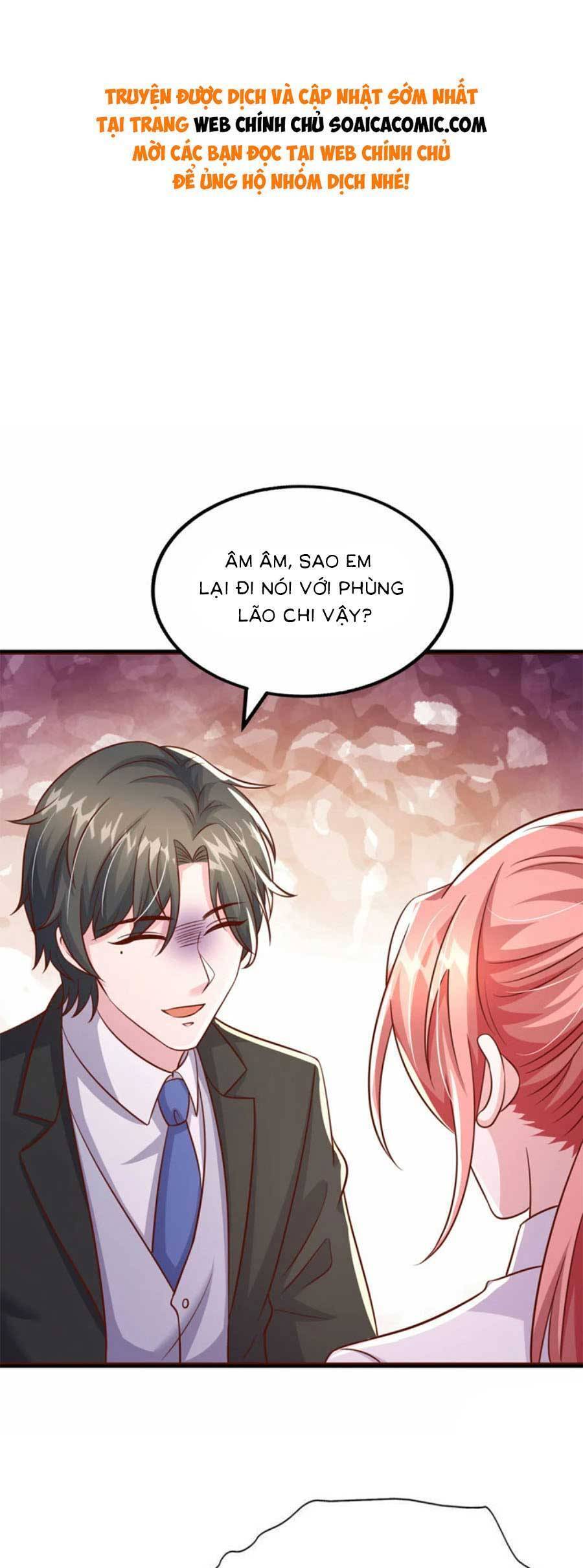 Đại Lão Gọi Tôi Tiểu Tổ Tông Chapter 187 - Trang 0