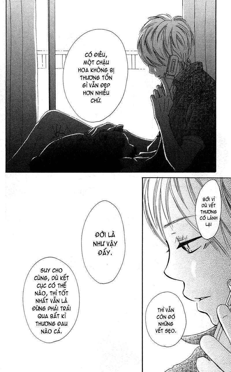 ngày ấy ta bên nhau chapter 38 34