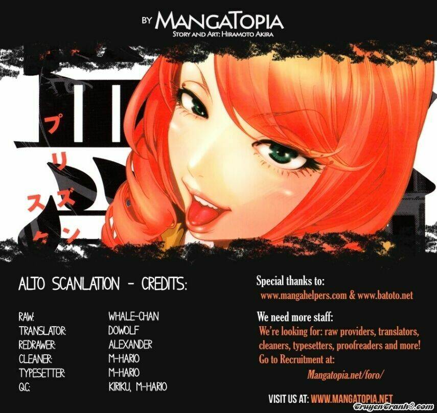 trường học ngục tù chapter 101 1