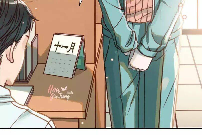 chồng trước 18 tuổi chapter 8.5 8