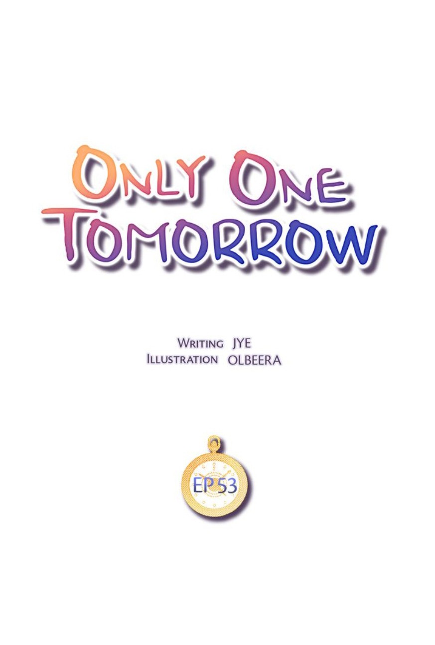 ngày mai chỉ có một lần chapter 53 20